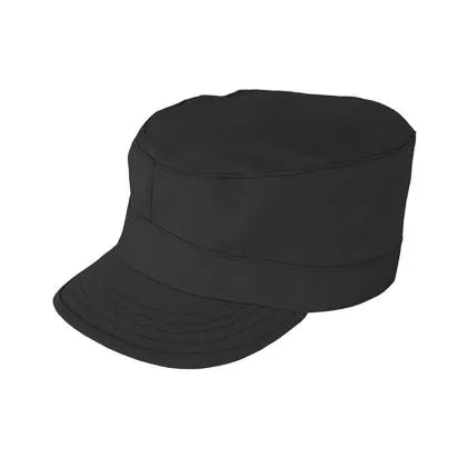 Propper® BDU Patrol Cap  (Black)