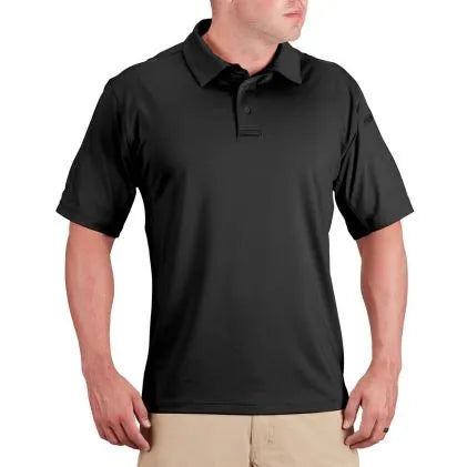 Propper® EDGETEC Polo Men's (Black)