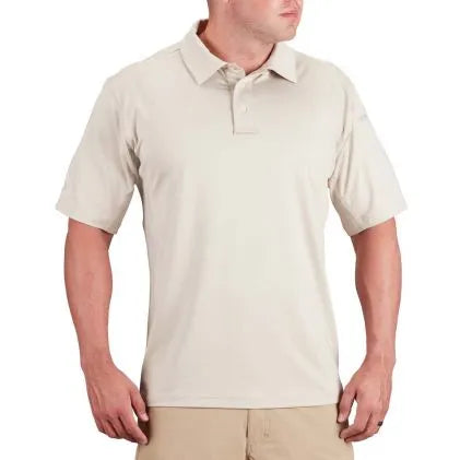 Propper® EDGETEC Polo Men's (Natural)