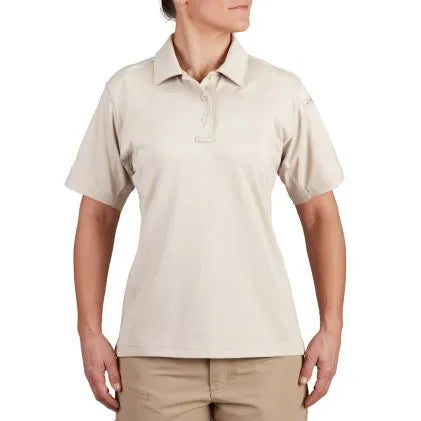 Propper® EDGETEC Polo Women's (Natural)